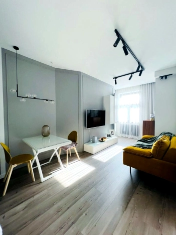 Купить квартиру в Москве. Вариант № 8422678, 1, площадь -  квм, цена 54500000 рублей