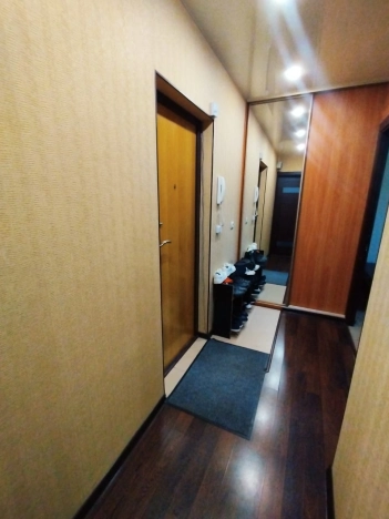 Купить двухкомнатную квартиру в Южно-Сахалинске. Вариант № 13392, 0, площадь -  квм, цена 6500000 рублей