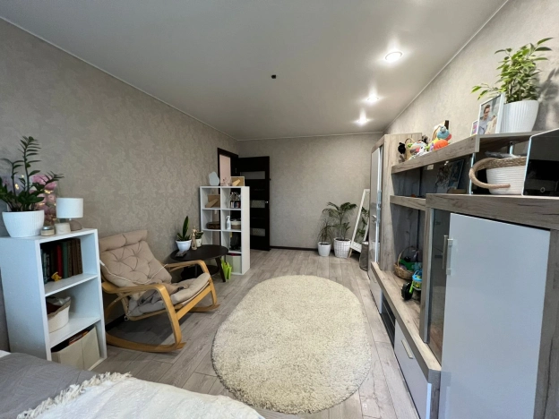 . Вариант № 52719, 2, площадь - 54.8 квм, цена 7000000 рублей