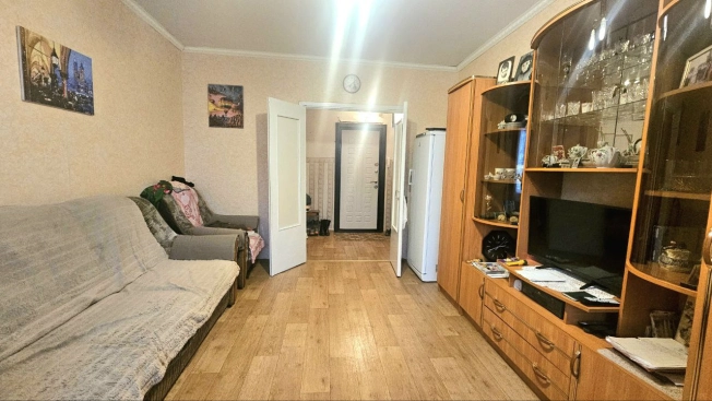 Купить двухкомнатную квартиру в Микрорайоне 15-й, Ангарск в Ангарске. Вариант № 4859195, 1, площадь -  квм, цена 4850000 рублей