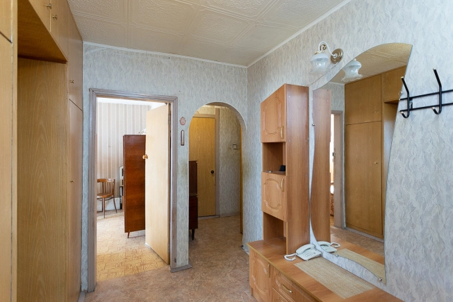 . Вариант № 3804065, 25, площадь - 54 квм, цена 4800000 рублей