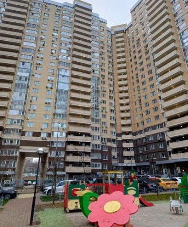 Снять квартиру в Одинцове. Вариант № 10492407, 15, площадь -  квм, цена 40000 рублей