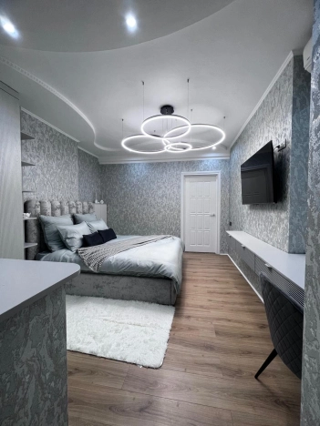 . Вариант № 29517, 14, площадь - 51 квм, цена 7950000 рублей