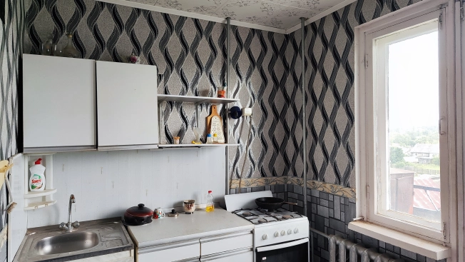 Купить квартиру в Судогде. Вариант № 51622, 1, площадь -  квм, цена 850000 рублей