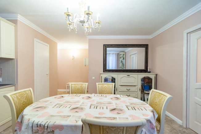 Купить квартиру на улице Андропова в Петрозаводске. Вариант № 9933173, 8, площадь -  квм, цена 11800000 рублей