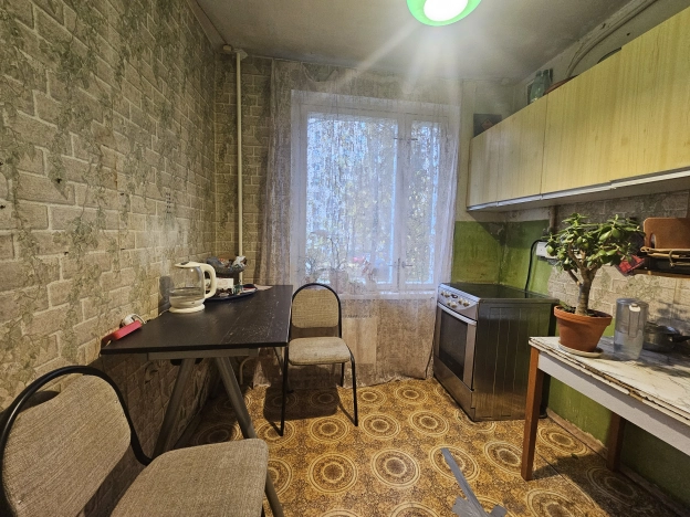 Купить квартиру в Москве. Вариант № 7664835, 1, площадь - квм, цена 11300000 рублей