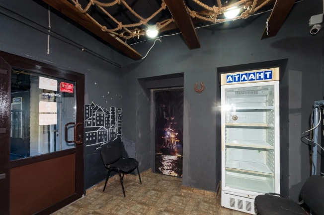 Купить коммерческую недвижимость в Тобольске. Вариант № 14638, 41, площадь -  квм, цена 21000000 рублей