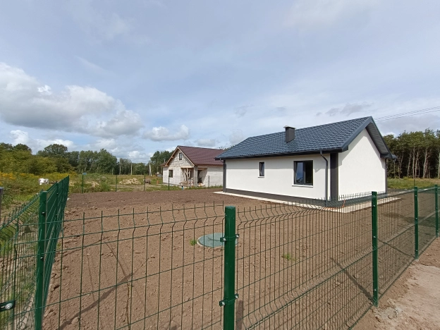 Купить дом на улице Полецкого в Калининграде. Вариант № 8192416, 6, площадь -  квм, цена 6700000 рублей