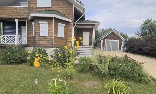 Купить дом в Судогде. Вариант № 23437, 35, площадь -  квм, цена 16500000 рублей