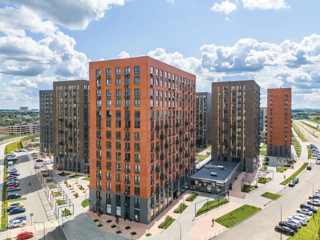 Купить квартиру в Москве. Вариант № 9464147, 5, площадь -  квм, цена 9750000 рублей