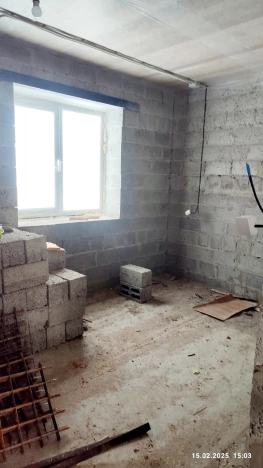 Купить дом на улице Октябрьская в Тюменской области. Вариант № 29565, 6, площадь -  квм, цена 2650000 рублей