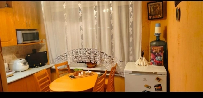 Купить трехкомнатную квартиру в Микрорайоне Арбеково, Октябрьский район в Пензе. Вариант № 36464, 12, площадь -  квм, цена 5350000 рублей