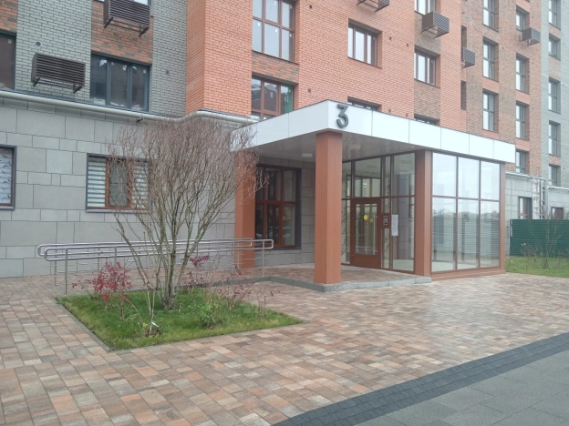 Снять квартиру в Рязани. Вариант № 8990680, 1, площадь -  квм, цена 38000 рублей