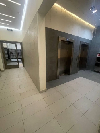 Купить Студию в районе Басманный в Москве. Вариант № 8977436, 13, площадь -  квм, цена 7300000 рублей