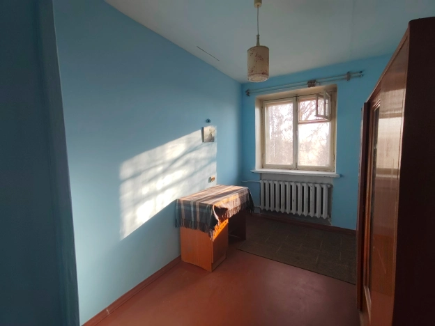 Купить квартиру в Орехово-Зуеве. Вариант № 27444, 9, площадь -  квм, цена 4000000 рублей