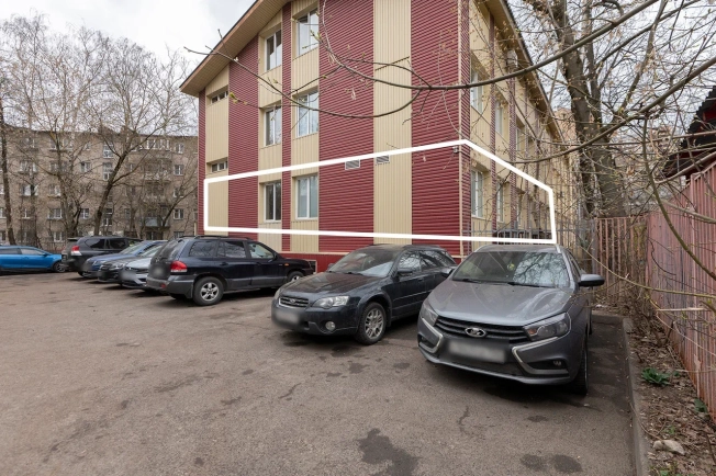 Снять коммерческую недвижимость в Мытищах. Вариант № 60854, 40, площадь -  квм, цена 377150 рублей