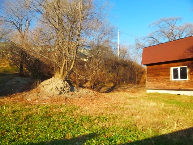 Купить земельный участок в Уссурийске. Вариант № 48895, 9, площадь -  квм, цена 3550000 рублей