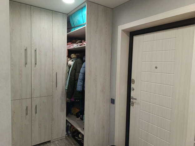 Купить квартиру на улице Всесвятская в Владимире. Вариант № 9781203, 13, площадь -  квм, цена 8500000 рублей