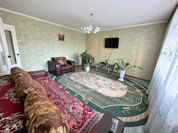 Купить квартиру в Республике Татарстан (татарстан). Вариант № 232845, 0, площадь -  квм, цена 6000000 рублей