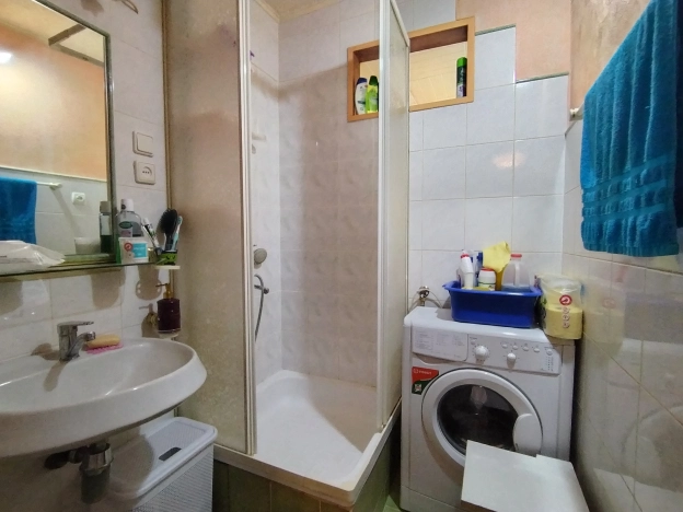 Купить квартиру в Покрове. Вариант № 12220, 15, площадь -  квм, цена 1900000 рублей