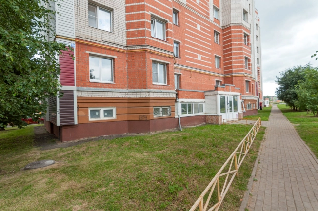 Купить квартиру в Вологодской области. Вариант № 808240, 27, площадь -  квм, цена 5600000 рублей