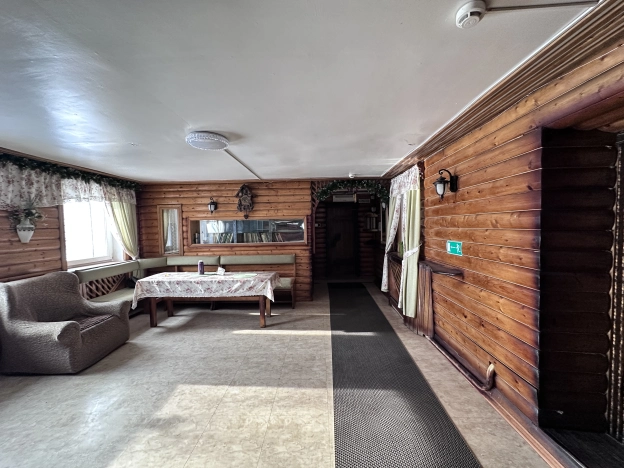 Купить дом на улице Почтовая в Приморском крае. Вариант № 24876, 24, площадь - квм, цена 29900000 рублей