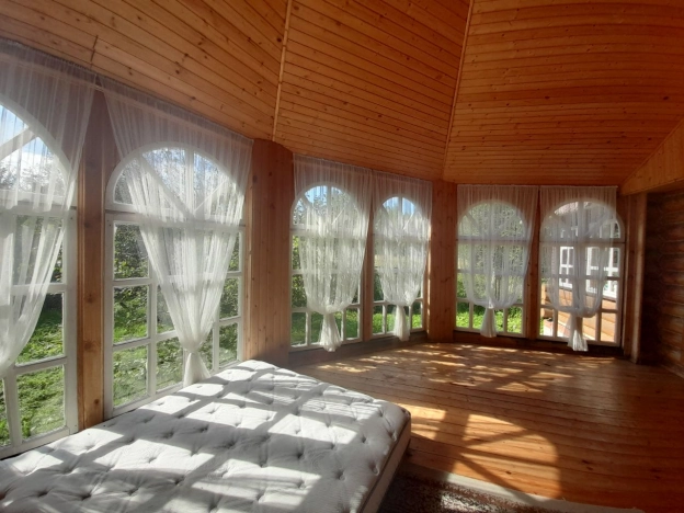 Купить дом в Петушках. Вариант № 5847758, 0, площадь -  квм, цена 9700000 рублей