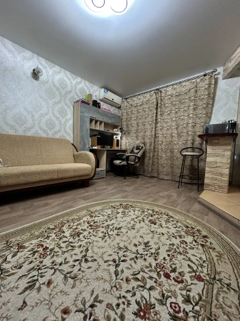 Купить квартиру на улице Маршала Чуйкова в Волгоградской области. Вариант № 9870869, 40, площадь -  квм, цена 3140000 рублей