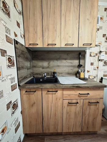 Купить однокомнатную квартиру в Омске. Вариант № 7212995, 4, площадь -  квм, цена 2750000 рублей