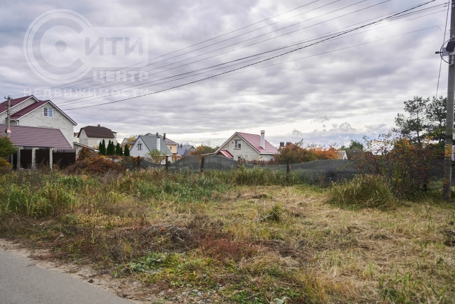 Купить земельный участок в Воронеже. Вариант № 7524713, 10, площадь - квм, цена 8301313 рублей