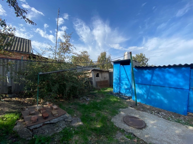 Купить дом в Краснодарском крае. Вариант № 9865555, 5, площадь -  квм, цена 4090000 рублей