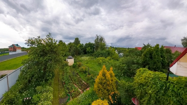 Купить дом на улице Луневский Вал в Владимире. Вариант № 15750, 46, площадь -  квм, цена 5100000 рублей