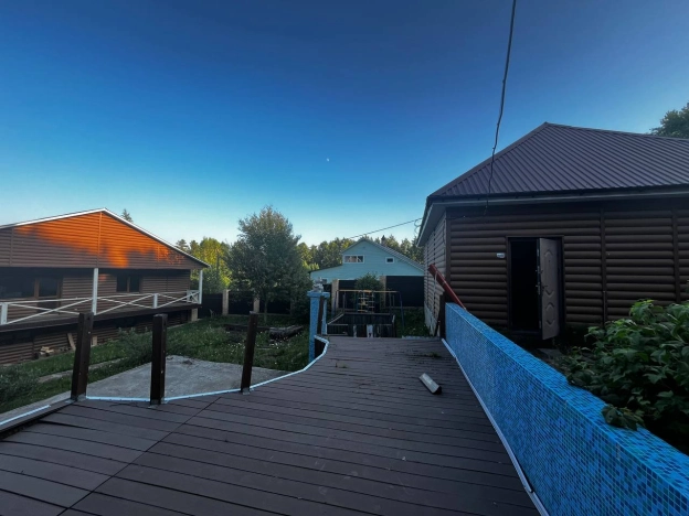 Купить дом в Иркутской области. Вариант № 60334, 23, площадь -  квм, цена 12500000 рублей