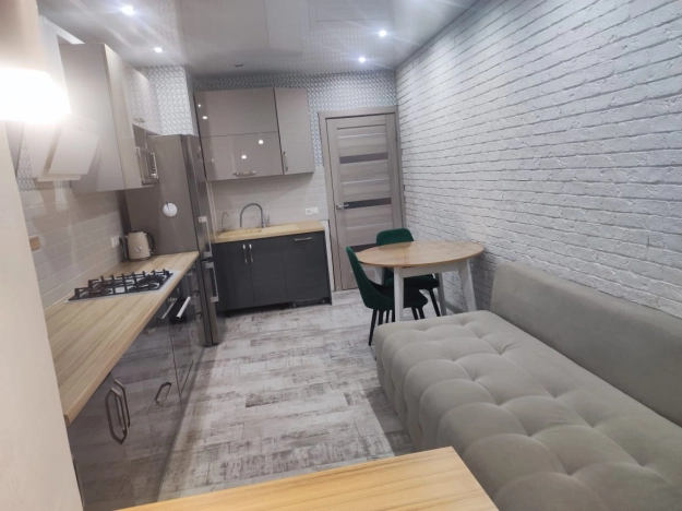 Купить двухкомнатную квартиру в Егорьевске. Вариант № 8976649, 1, площадь -  квм, цена 6200000 рублей