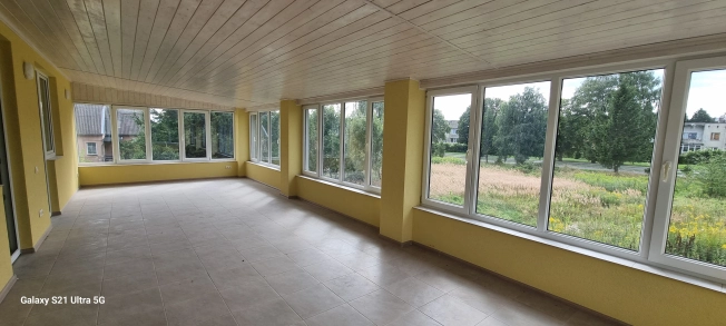 Купить дом в Калининграде. Вариант № 2732300, 25, площадь -  квм, цена 18500000 рублей