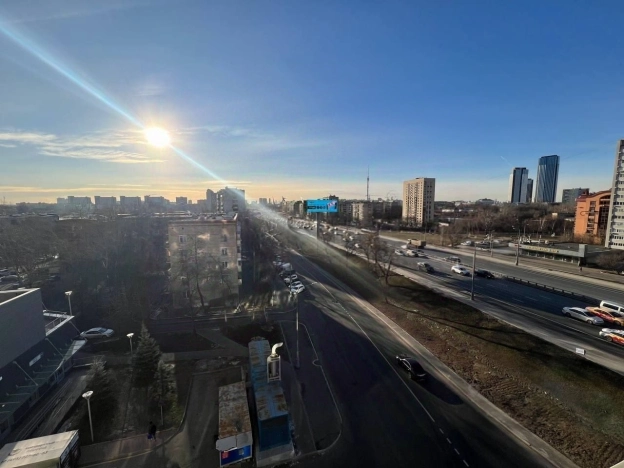 Купить квартиру на улице проспект Мира в Москве. Вариант № 55572, 3, площадь - квм, цена 39370000.0000 рублей