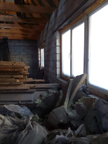 Купить дом на улице Колхозная в Алтайском крае. Вариант № 22494, 5, площадь -  квм, цена 2100000 рублей