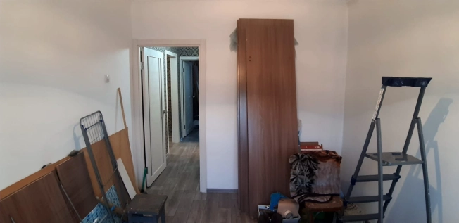 Купить трехкомнатную квартиру на улице Ильи Мухачева в Бийске. Вариант № 11863, 13, площадь -  квм, цена 7300000 рублей