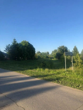 Купить земельный участок в Рязанской области. Вариант № 986910, 1, площадь -  квм, цена 370000 рублей