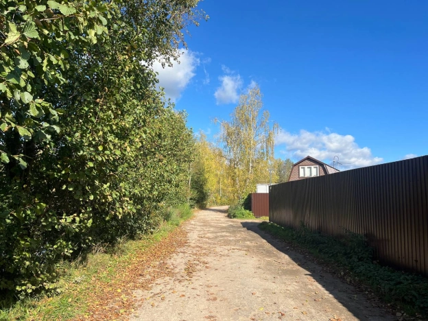 Купить дачу в Московской области. Вариант № 5921744, 10, площадь -  квм, цена 550000 рублей