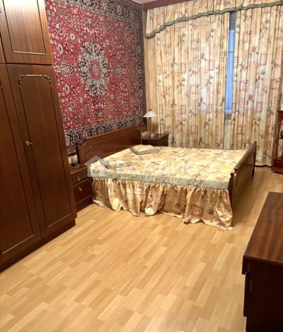 Купить двухкомнатную квартиру на улице Любучанский переулок в Москве. Вариант № 10275140, 6, площадь - квм, цена 19800000 рублей