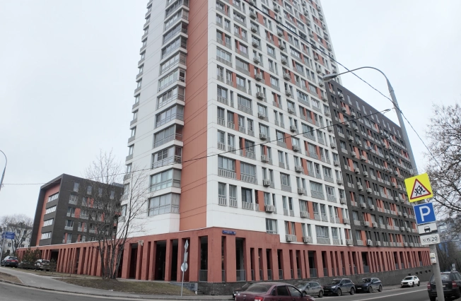 Снять коммерческую недвижимость в Москве. Вариант № 25647, 13, площадь -  квм, цена 268000.0000 рублей