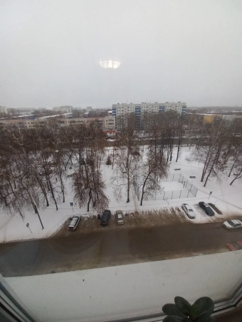 . Вариант № 4309, 13, площадь - 45.7 квм, цена 4000000 рублей