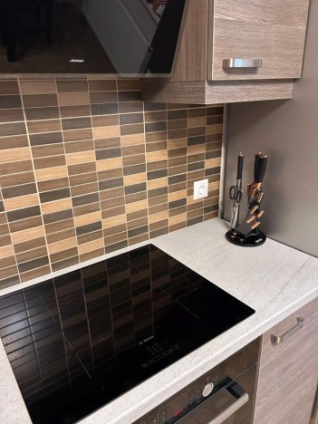 Купить однокомнатную квартиру у метро Площадь Мужества в Санкт-Петербурге. Вариант № 8114119, 3, площадь -  квм, цена 9550000 рублей