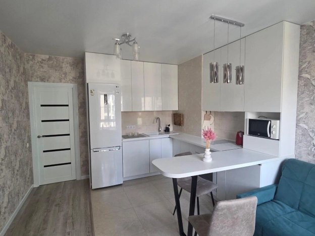 Купить квартиру на улице Дальневосточная в Иркутске. Вариант № 6949657, 0, площадь - квм, цена 9750000 рублей