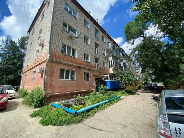 . Вариант № 2097760, 9, площадь - 29.5 квм, цена 4700000.0000 рублей