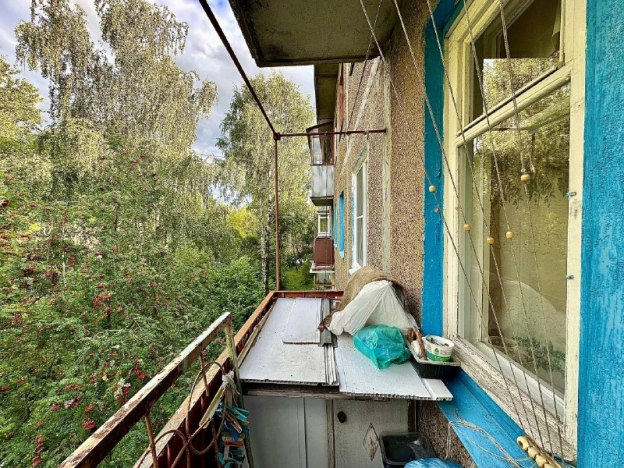 Купить двухкомнатную квартиру в Иванове. Вариант № 2953967, 16, площадь -  квм, цена 4100000 рублей