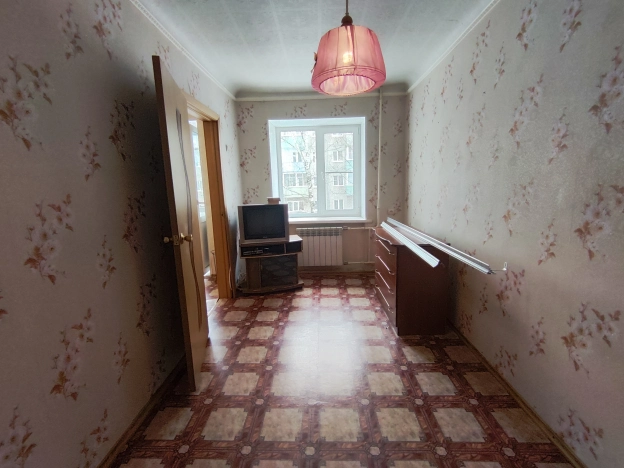 . Вариант № 27787, 9, площадь - 44.3 квм, цена 3000000 рублей