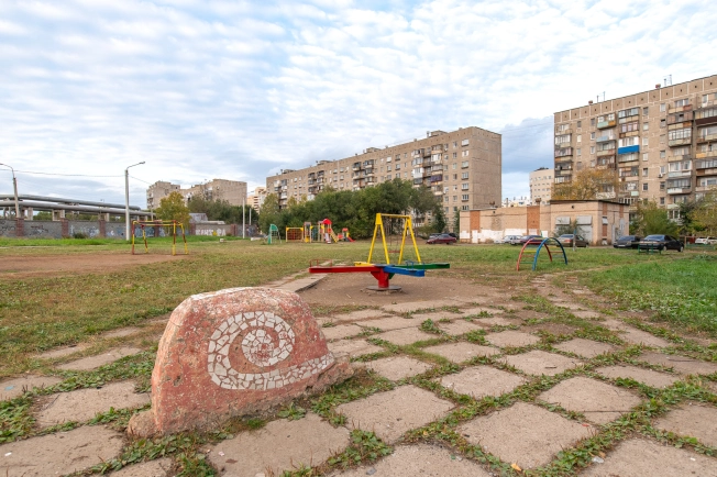 . Вариант № 3896753, 20, площадь - 49.8 квм, цена 4300000 рублей