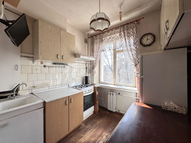 Купить квартиру в районе Беговой в Москве. Вариант № 30459, 6, площадь - квм, цена 14800000.0000 рублей